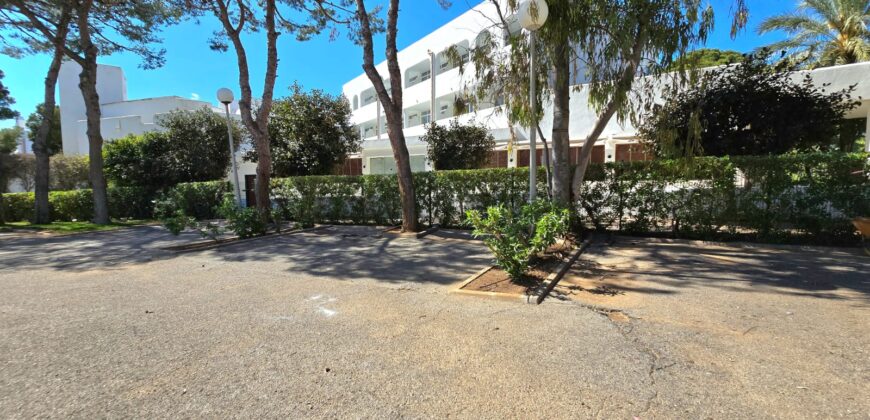 FANTÁSTICO APARTAMENTO DÚPLEX EN EXCLUSIVO COMPLEJO, EN VENTA