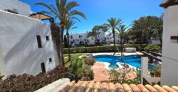 FANTÁSTICO APARTAMENTO DÚPLEX EN EXCLUSIVO COMPLEJO, EN VENTA