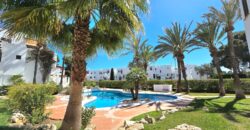 FANTÁSTICO APARTAMENTO DÚPLEX EN EXCLUSIVO COMPLEJO, EN VENTA