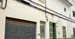 CASA TÍPICA MALLORQUINA EN EL CORAZÓN DE FELANITX