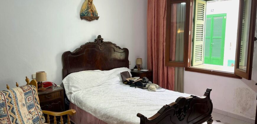 CASA TÍPICA MALLORQUINA EN EL CORAZÓN DE FELANITX