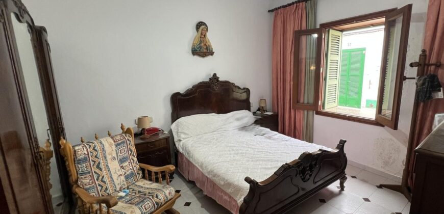 CASA TÍPICA MALLORQUINA EN EL CORAZÓN DE FELANITX