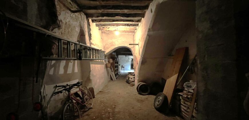 CASA TÍPICA MALLORQUINA EN EL CORAZÓN DE FELANITX