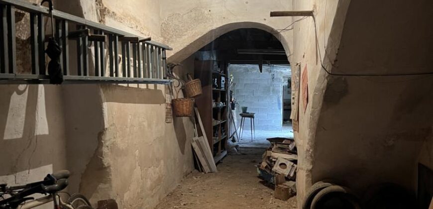 CASA TÍPICA MALLORQUINA EN EL CORAZÓN DE FELANITX
