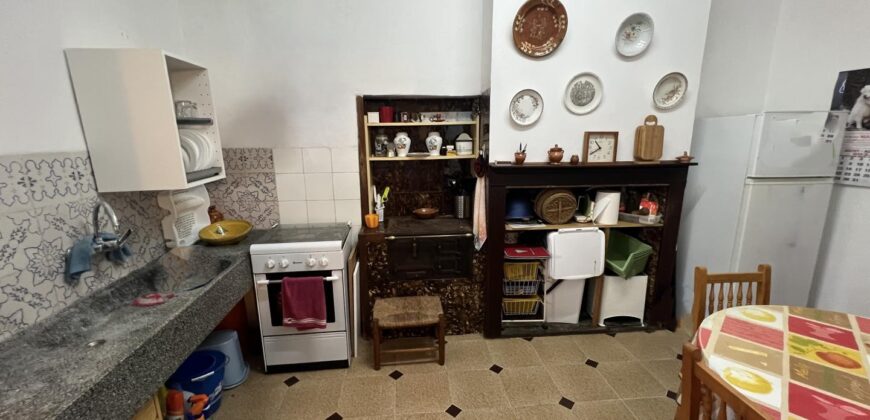 CASA TÍPICA MALLORQUINA EN EL CORAZÓN DE FELANITX