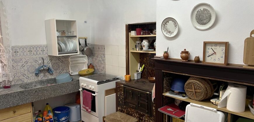 CASA TÍPICA MALLORQUINA EN EL CORAZÓN DE FELANITX