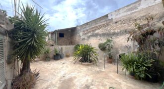 CASA TÍPICA MALLORQUINA EN EL CORAZÓN DE FELANITX