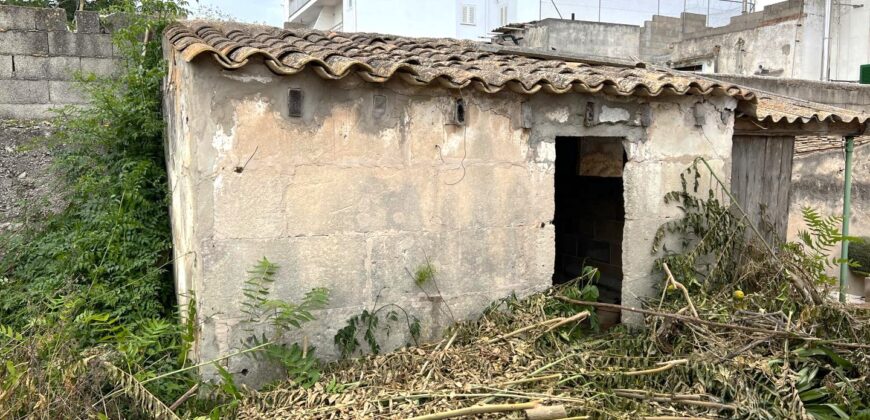 CASA TÍPICA MALLORQUINA EN EL CORAZÓN DE FELANITX