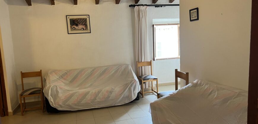 CASA TÍPICA MALLORQUINA EN EL CORAZÓN DE FELANITX