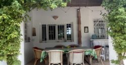 VILLA IN A PRIME LOCATION OF CALA D‘OR, FOR SALE