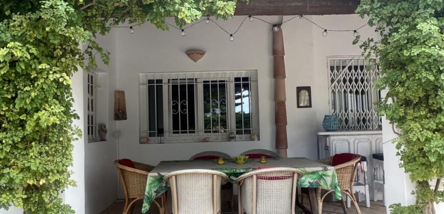 VILLA IN A PRIME LOCATION OF CALA D‘OR, FOR SALE