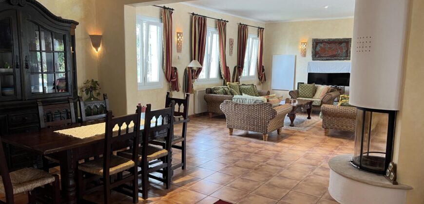 VILLA IN A PRIME LOCATION OF CALA D‘OR, FOR SALE