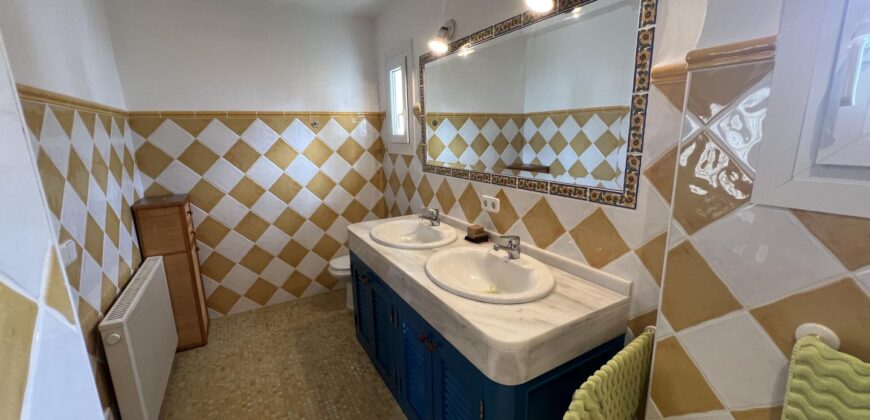 VILLA IN A PRIME LOCATION OF CALA D‘OR, FOR SALE
