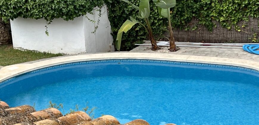 VILLA IN A PRIME LOCATION OF CALA D‘OR, FOR SALE