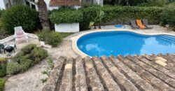 VILLA IN A PRIME LOCATION OF CALA D‘OR, FOR SALE