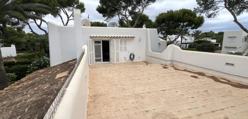 VILLA IN A PRIME LOCATION OF CALA D‘OR, FOR SALE