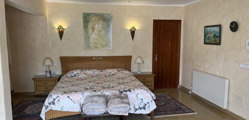 VILLA IN A PRIME LOCATION OF CALA D‘OR, FOR SALE