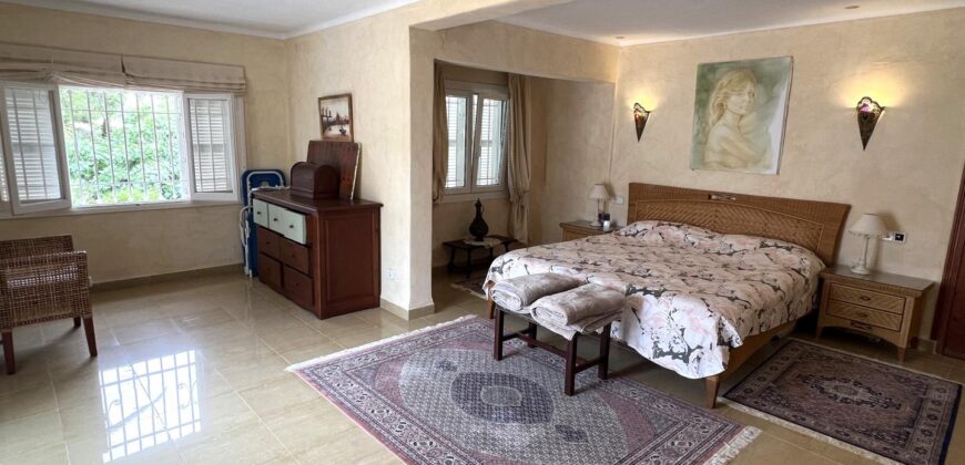 VILLA IN A PRIME LOCATION OF CALA D‘OR, FOR SALE