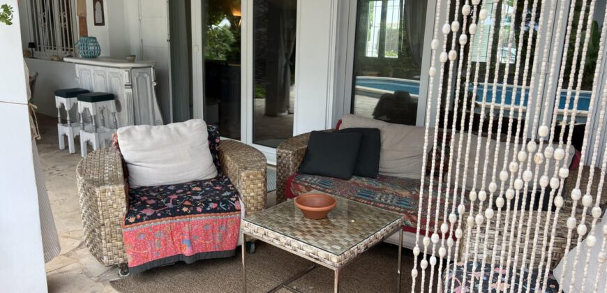 VILLA IN A PRIME LOCATION OF CALA D‘OR, FOR SALE