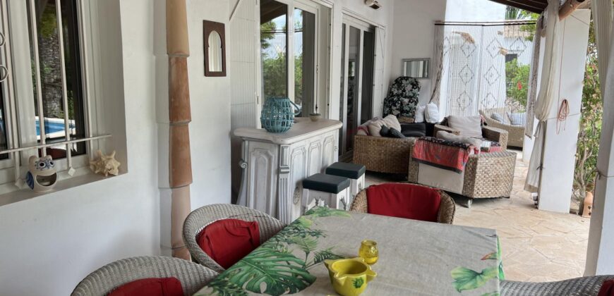 VILLA IN A PRIME LOCATION OF CALA D‘OR, FOR SALE