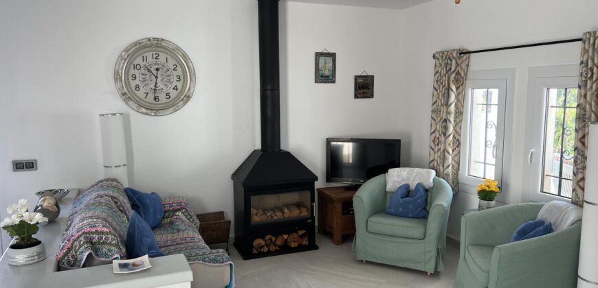 FIRST FLOOR APARTMENT IN PRIME LOCATION CALA D’OR 579.900€