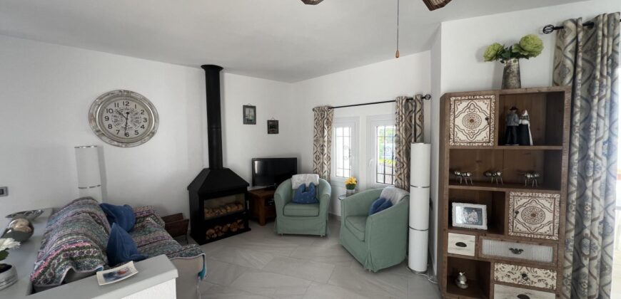 FIRST FLOOR APARTMENT IN PRIME LOCATION CALA D’OR 579.900€