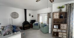 FIRST FLOOR APARTMENT IN PRIME LOCATION CALA D’OR 579.900€