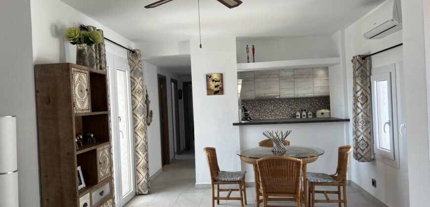 FIRST FLOOR APARTMENT IN PRIME LOCATION CALA D’OR 579.900€