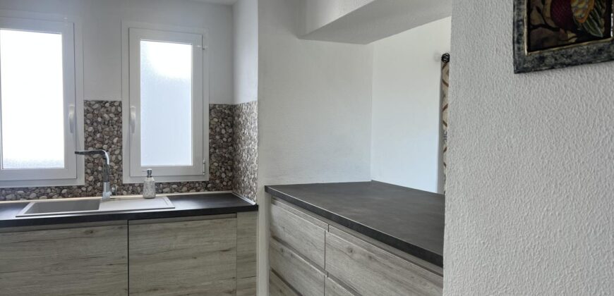 FIRST FLOOR APARTMENT IN PRIME LOCATION CALA D’OR 579.900€