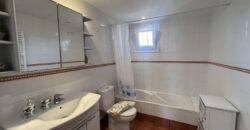 FIRST FLOOR APARTMENT IN PRIME LOCATION CALA D’OR 579.900€