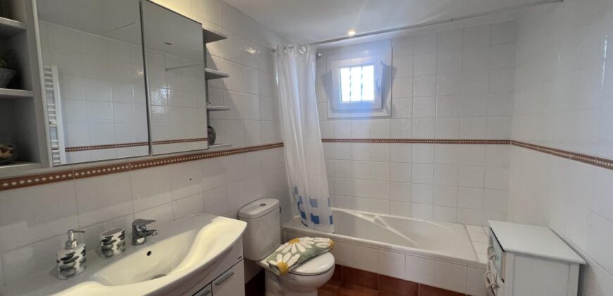 FIRST FLOOR APARTMENT IN PRIME LOCATION CALA D’OR 579.900€