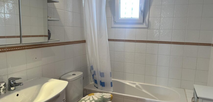 FIRST FLOOR APARTMENT IN PRIME LOCATION CALA D’OR 579.900€