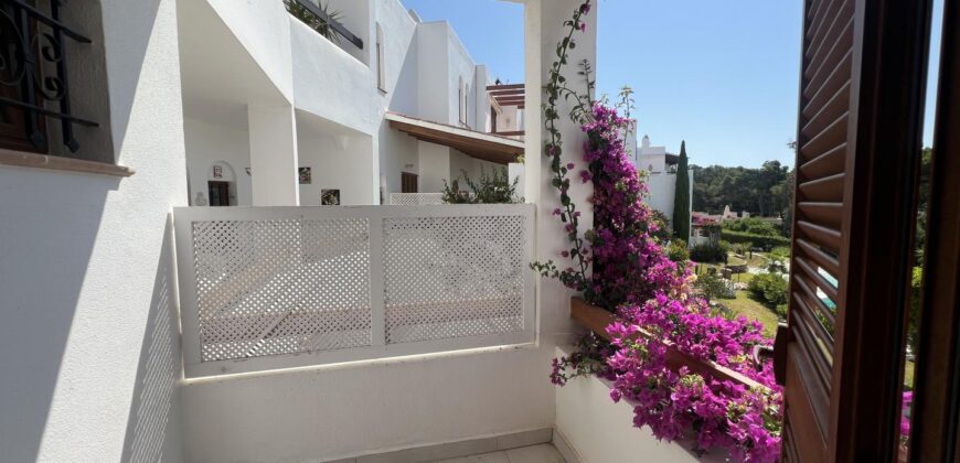 FIRST FLOOR APARTMENT IN PRIME LOCATION CALA D’OR 579.900€