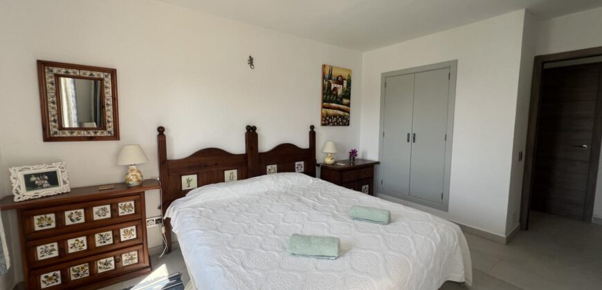 FIRST FLOOR APARTMENT IN PRIME LOCATION CALA D’OR 579.900€