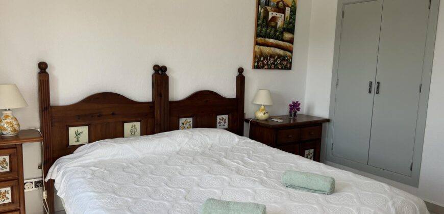 FIRST FLOOR APARTMENT IN PRIME LOCATION CALA D’OR 579.900€