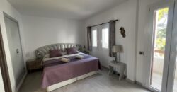 FIRST FLOOR APARTMENT IN PRIME LOCATION CALA D’OR 579.900€