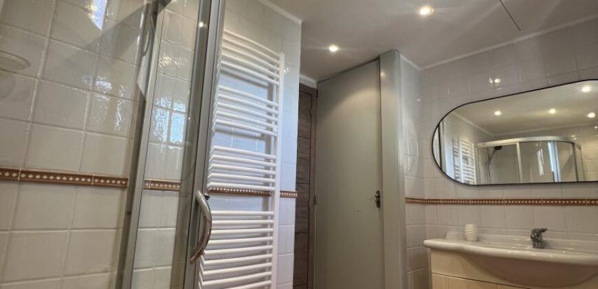 FIRST FLOOR APARTMENT IN PRIME LOCATION CALA D’OR 579.900€