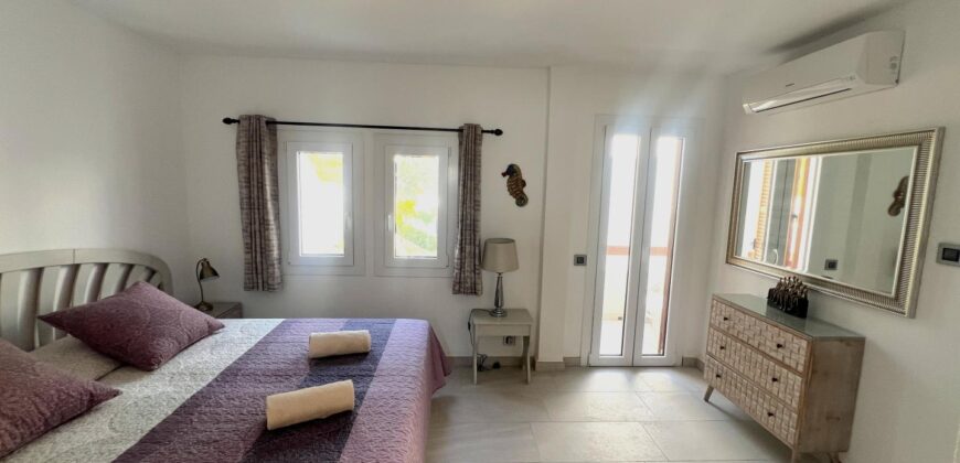 FIRST FLOOR APARTMENT IN PRIME LOCATION CALA D’OR 579.900€