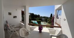 FIRST FLOOR APARTMENT IN PRIME LOCATION CALA D’OR 579.900€