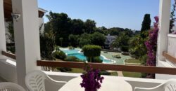 FIRST FLOOR APARTMENT IN PRIME LOCATION CALA D’OR 579.900€
