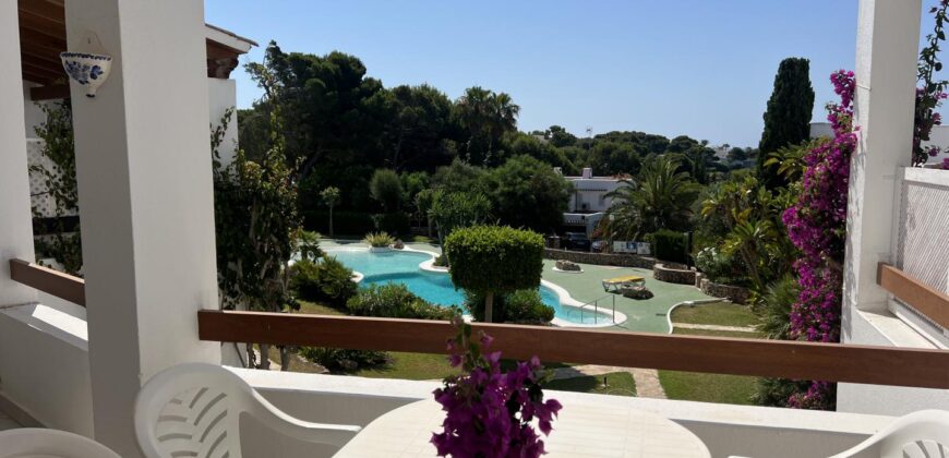 FIRST FLOOR APARTMENT IN PRIME LOCATION CALA D’OR 579.900€