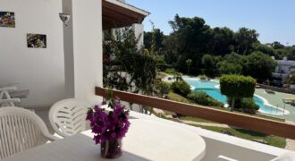 FIRST FLOOR APARTMENT IN PRIME LOCATION CALA D’OR 579.900€