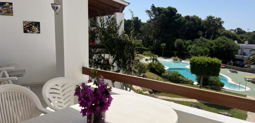 FIRST FLOOR APARTMENT IN PRIME LOCATION CALA D’OR 579.900€