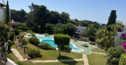 FIRST FLOOR APARTMENT IN PRIME LOCATION CALA D’OR 579.900€