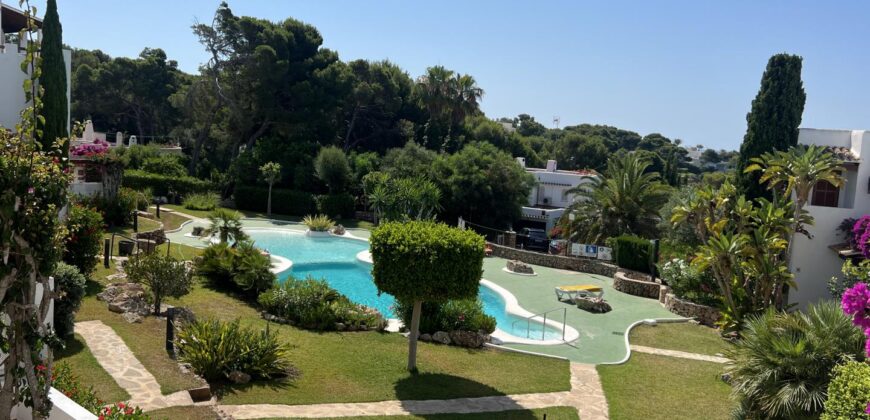 FIRST FLOOR APARTMENT IN PRIME LOCATION CALA D’OR 579.900€