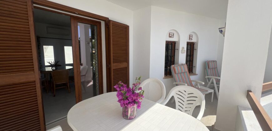 FIRST FLOOR APARTMENT IN PRIME LOCATION CALA D’OR 579.900€