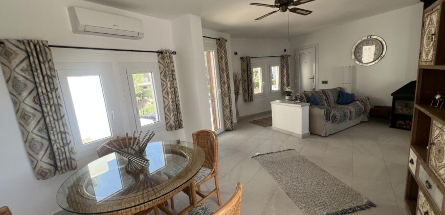 FIRST FLOOR APARTMENT IN PRIME LOCATION CALA D’OR 579.900€