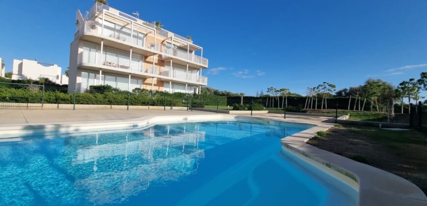 LANGZEITMIETE – APARTMENT IM 1.STOCK CALA EGOS 1.500€ / MONAT