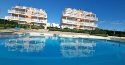 LONG TERM RENT: MODERN FIRST FLOOR APARTMENT, CALA EGOS 1.500€ / MONTH