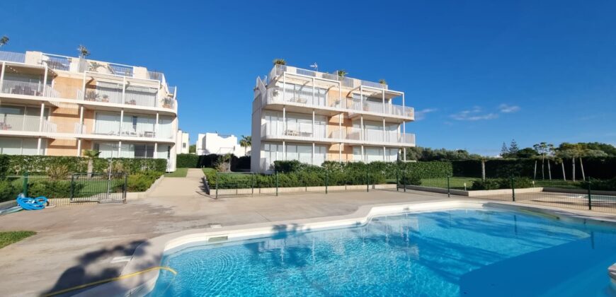 LANGZEITMIETE – APARTMENT IM 1.STOCK CALA EGOS 1.500€ / MONAT